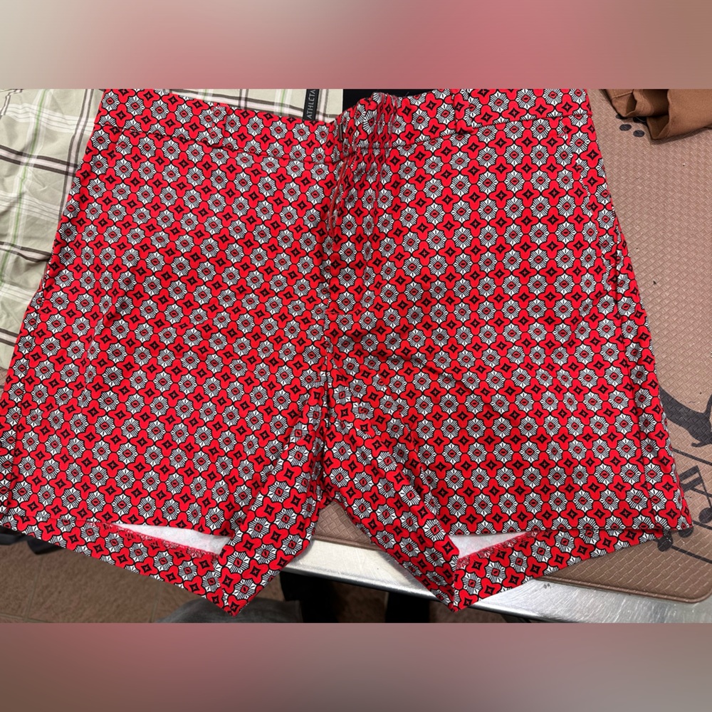 Banana Republic shorts